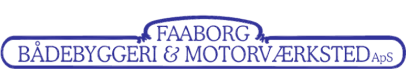 Faaborg Bådebyggeri & Motorværksted ApS logo