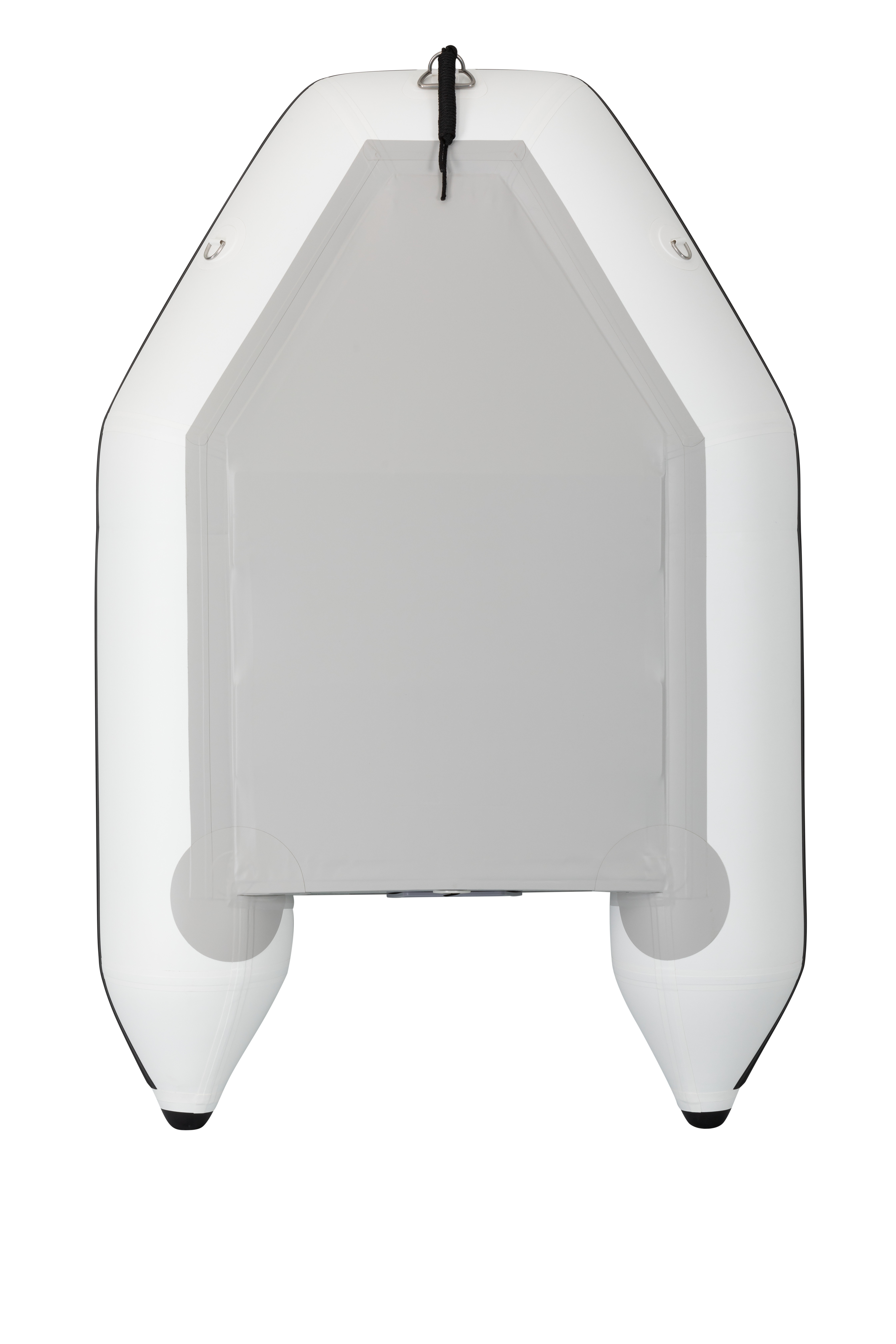 Quicksilver 200 Tendy Slatted - 1
