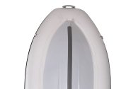 Quicksilver 350 Aluminium RIB Hypalon - 2
