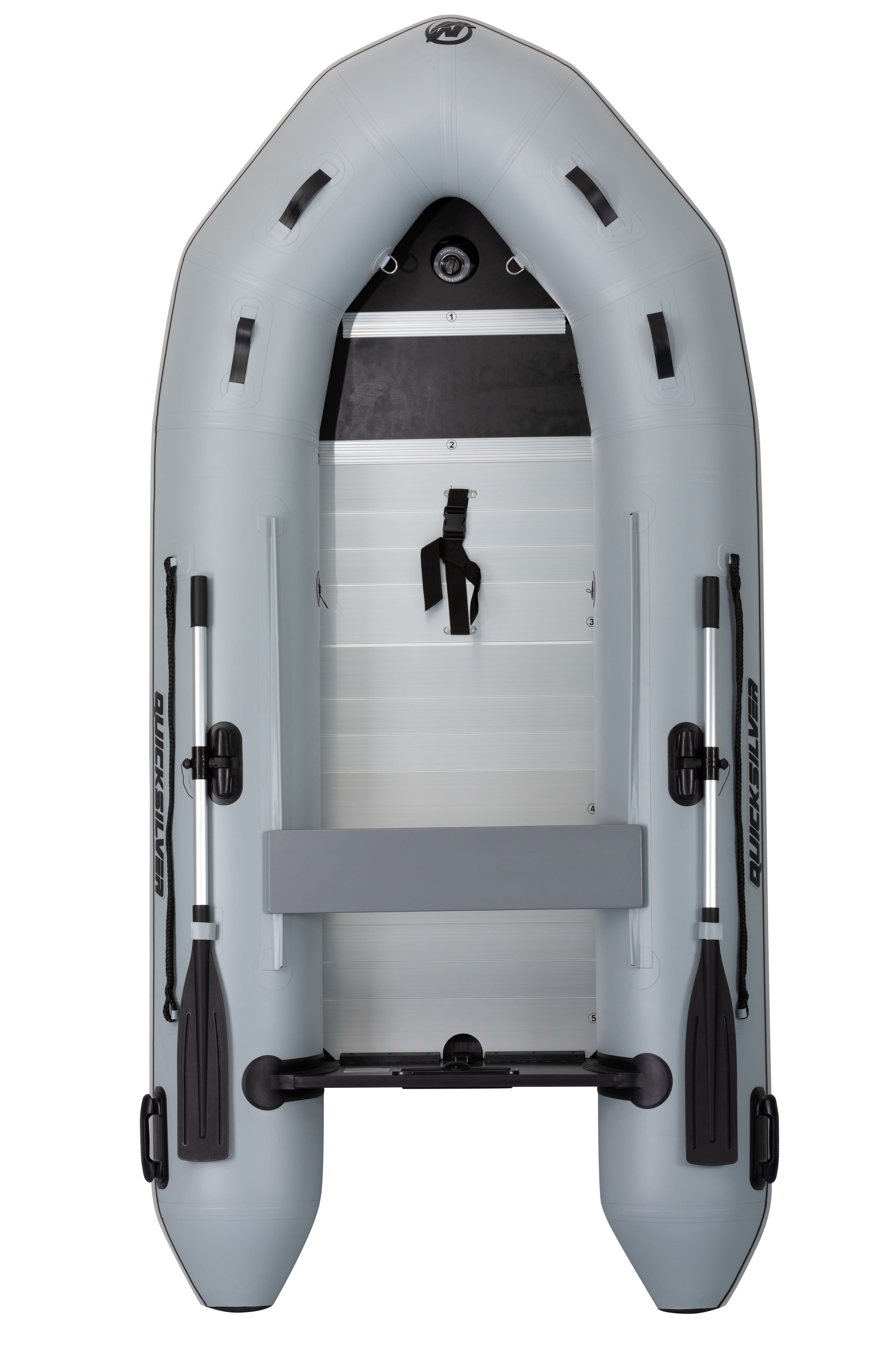 Quicksilver 320 Sport (Alu Floor) - 1