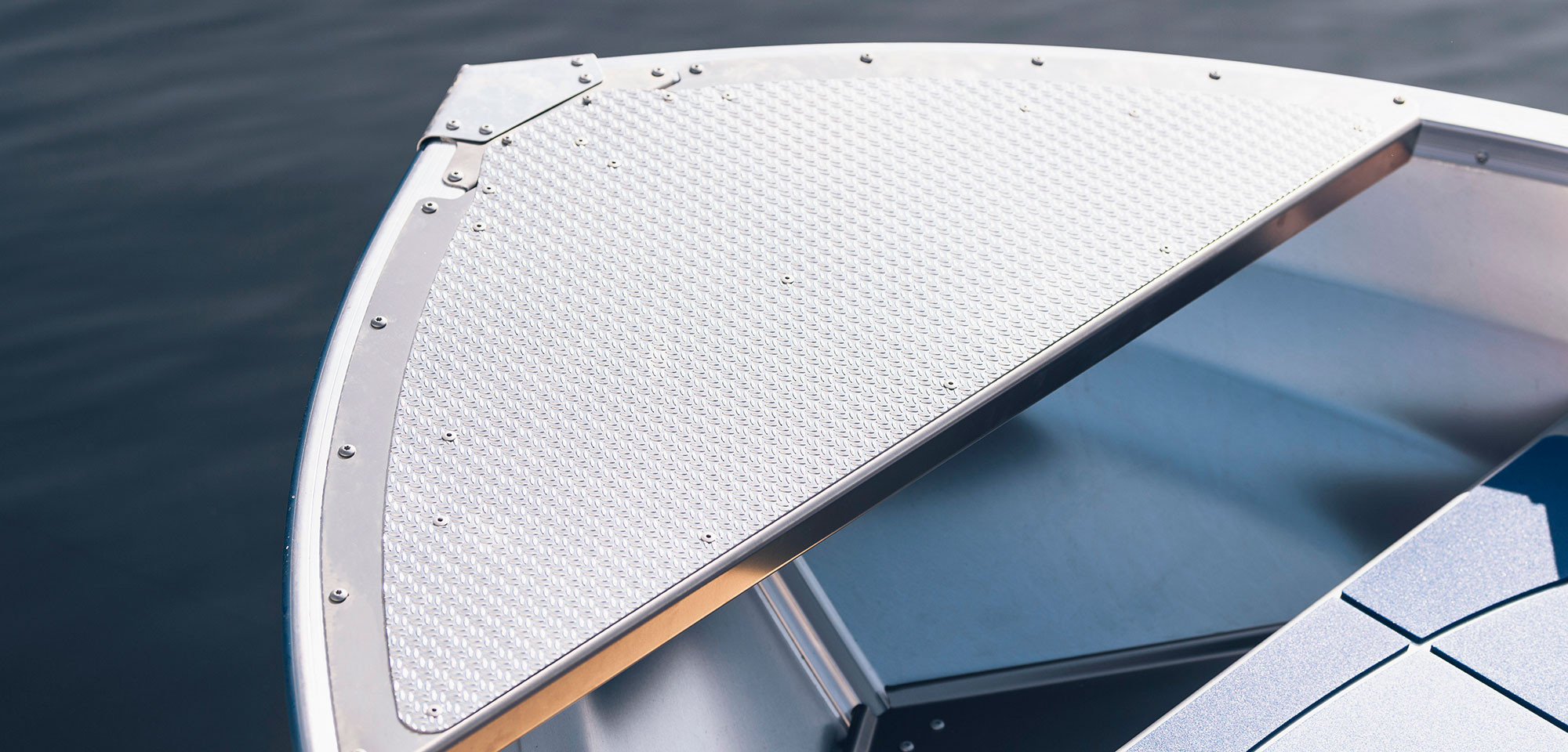 Linder 400 Sportsman (uden motor) - 3